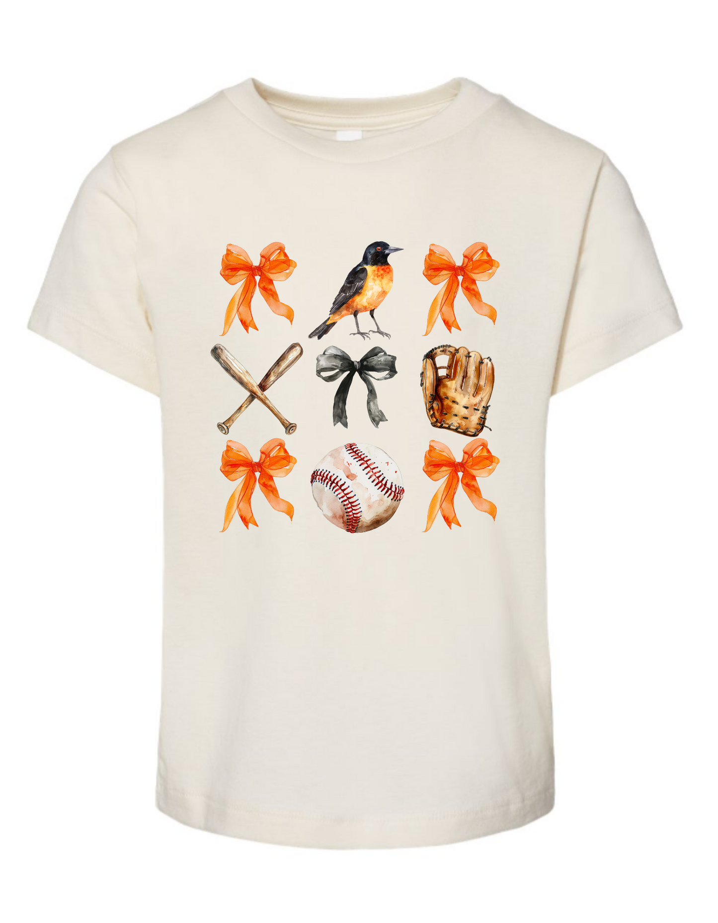 O's and Bows ADULT