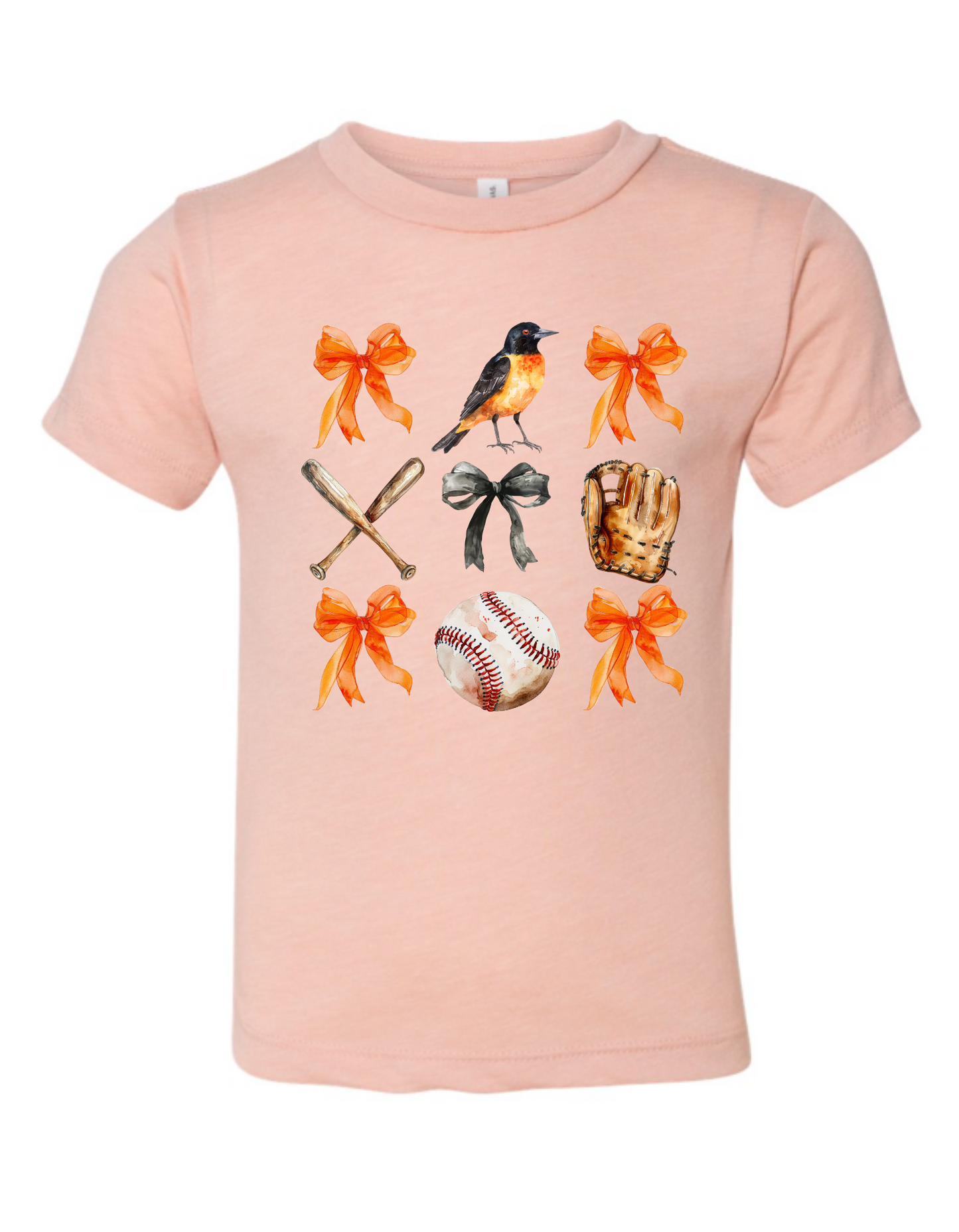 O's and Bows KIDS