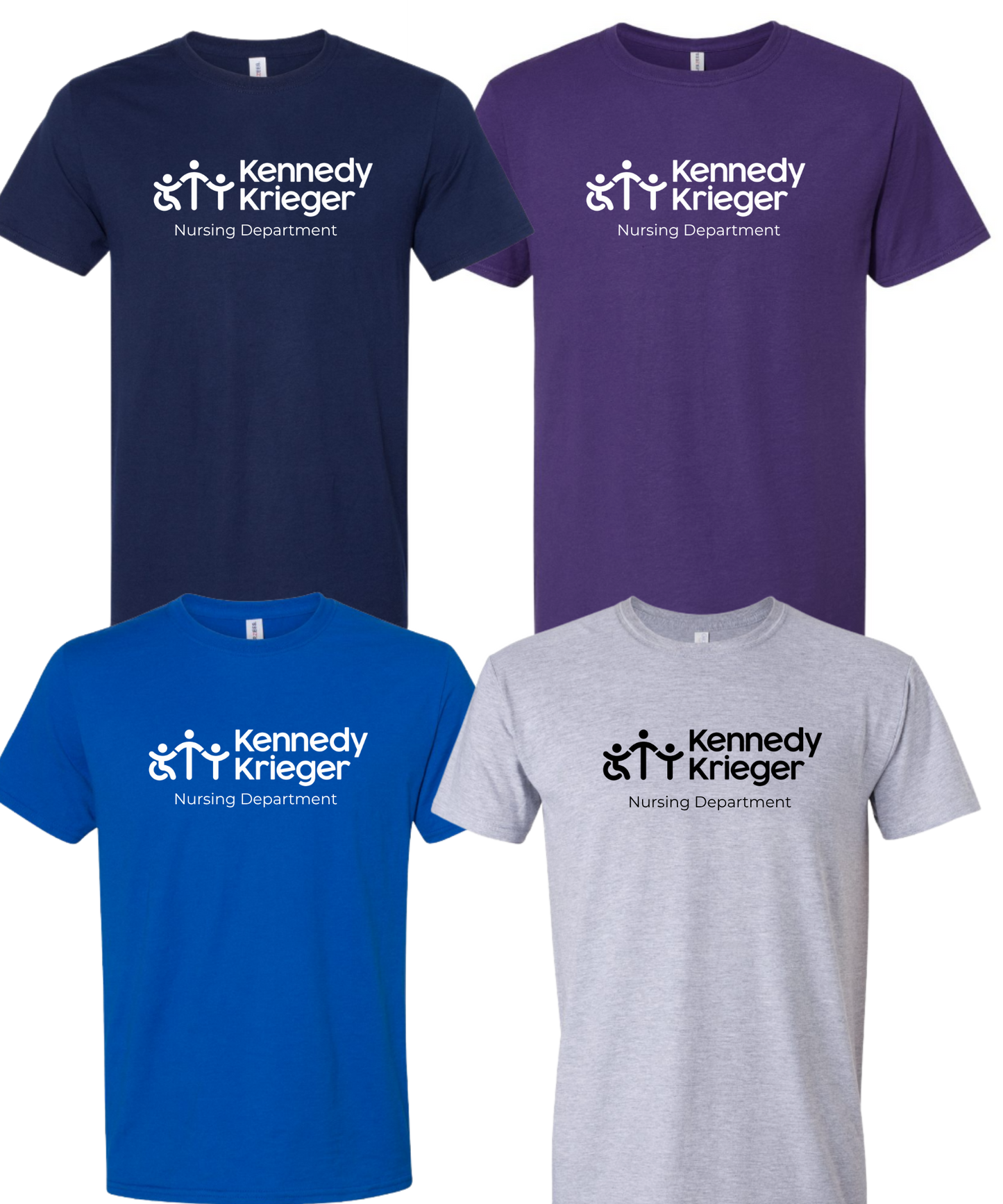 BASIC Short Sleeve