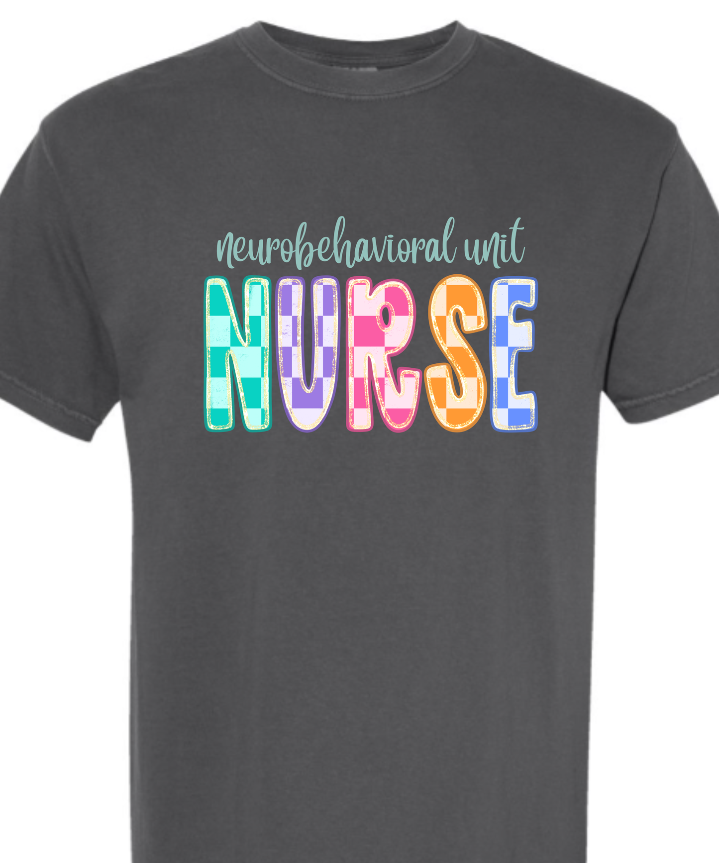Unit Nurse