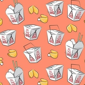 Summer Take Out