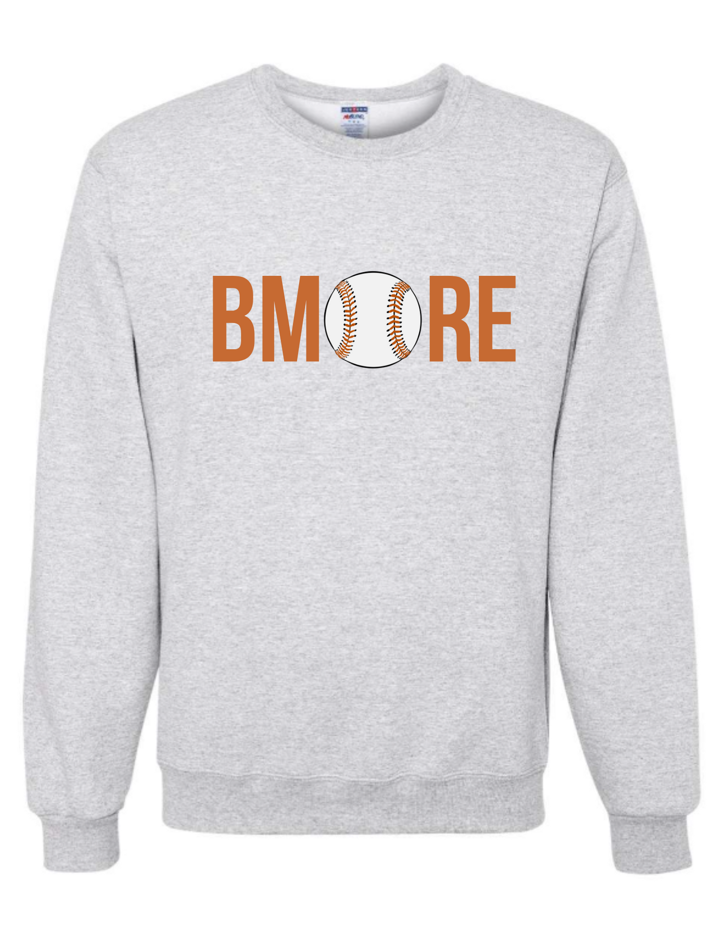 BMORE