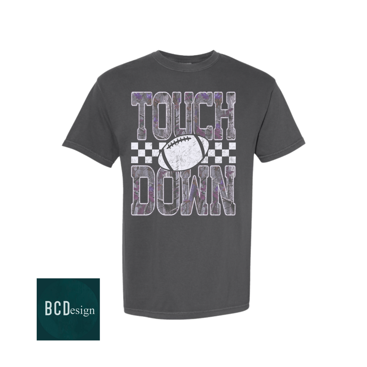 CAMO TouchDown