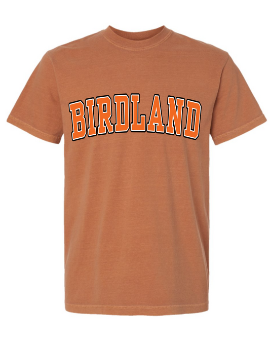 BIRDLAND