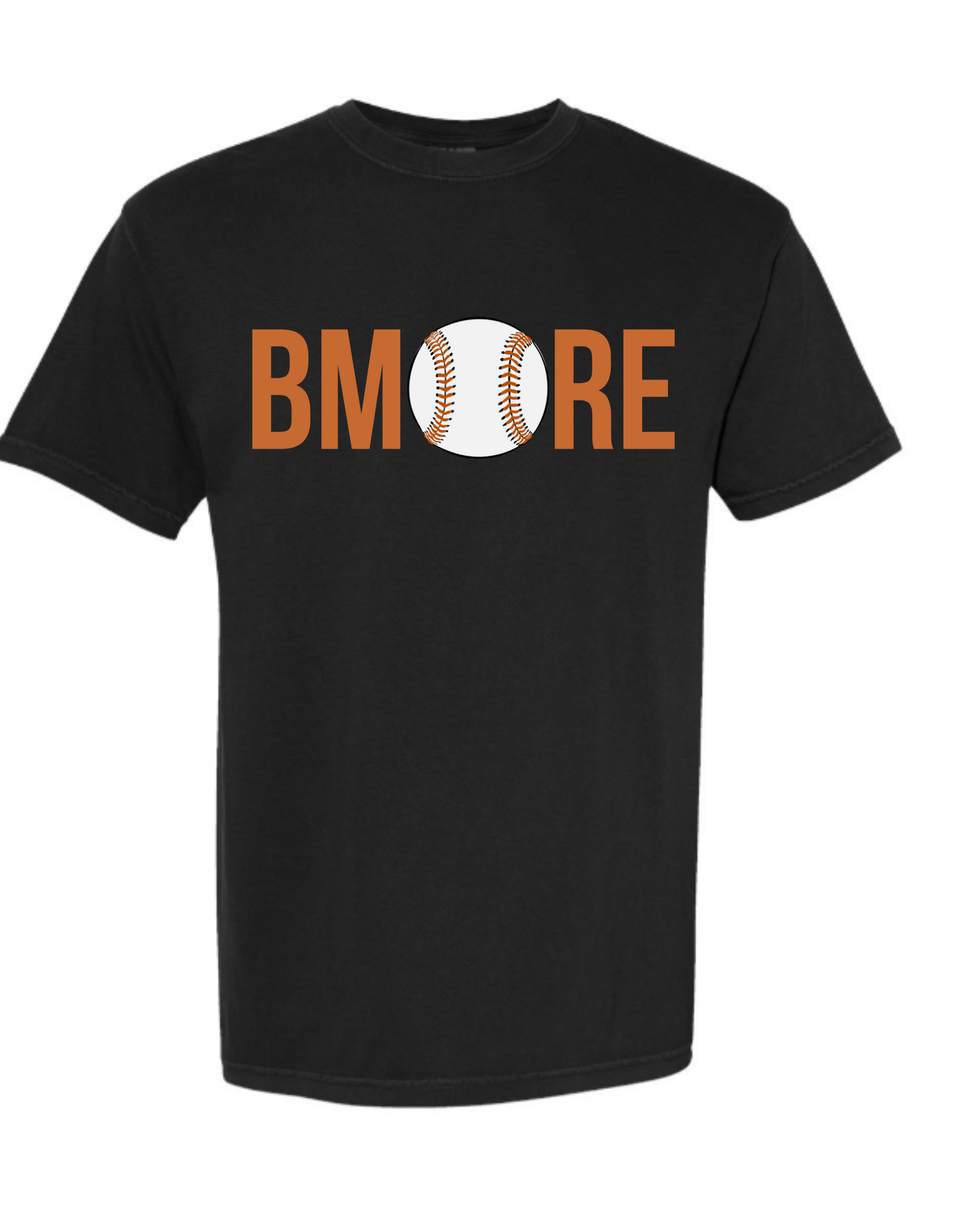 BMORE