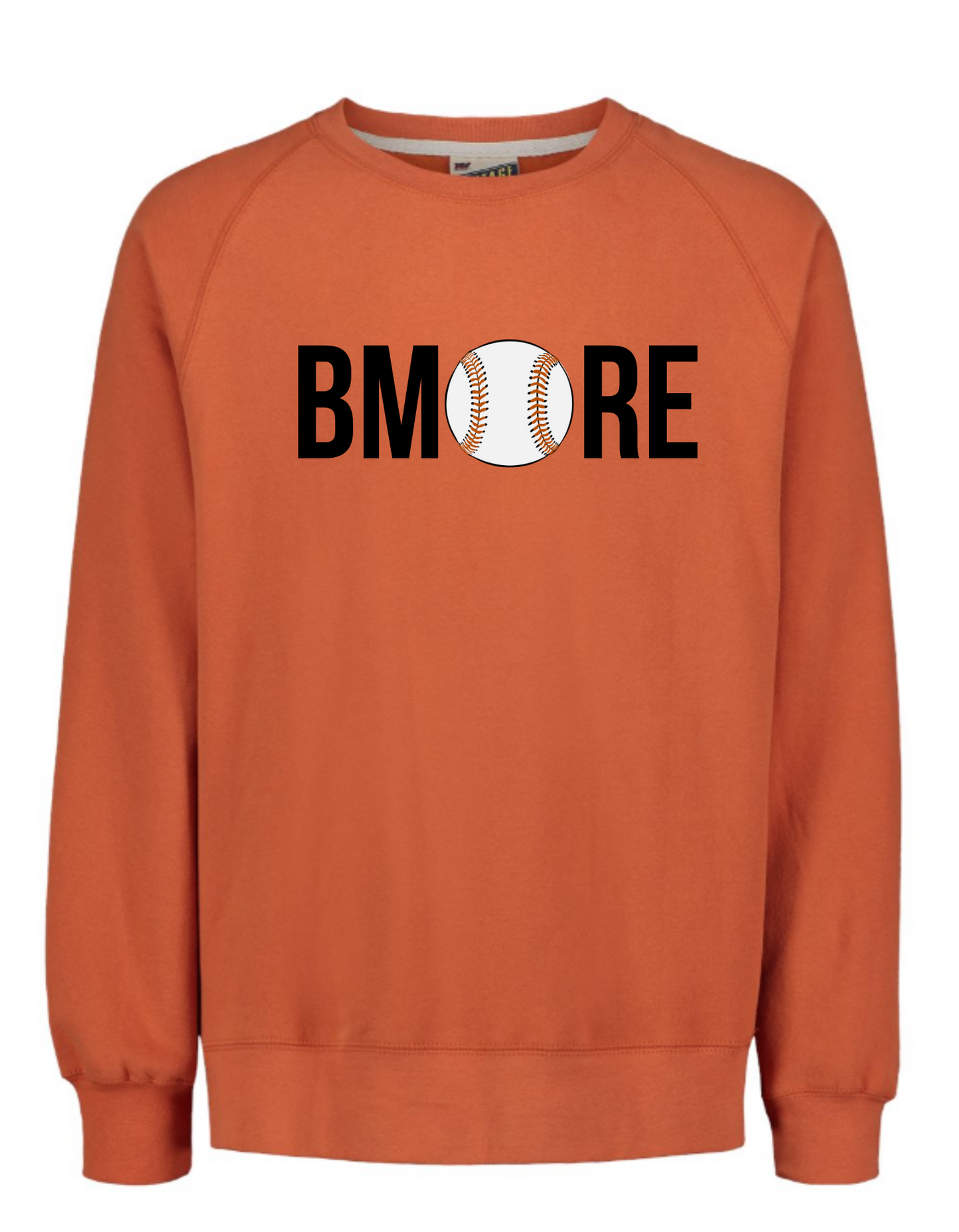 BMORE