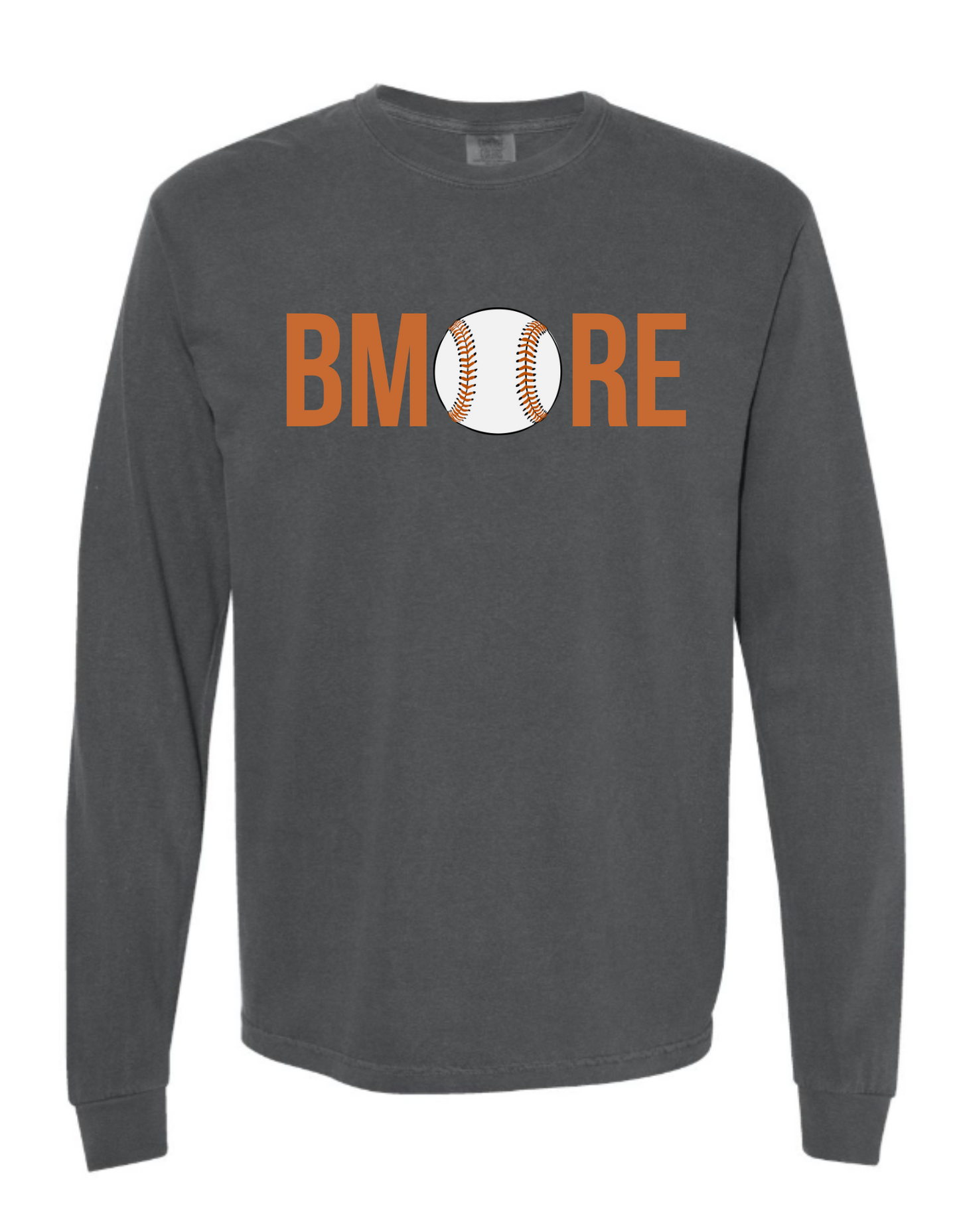 BMORE