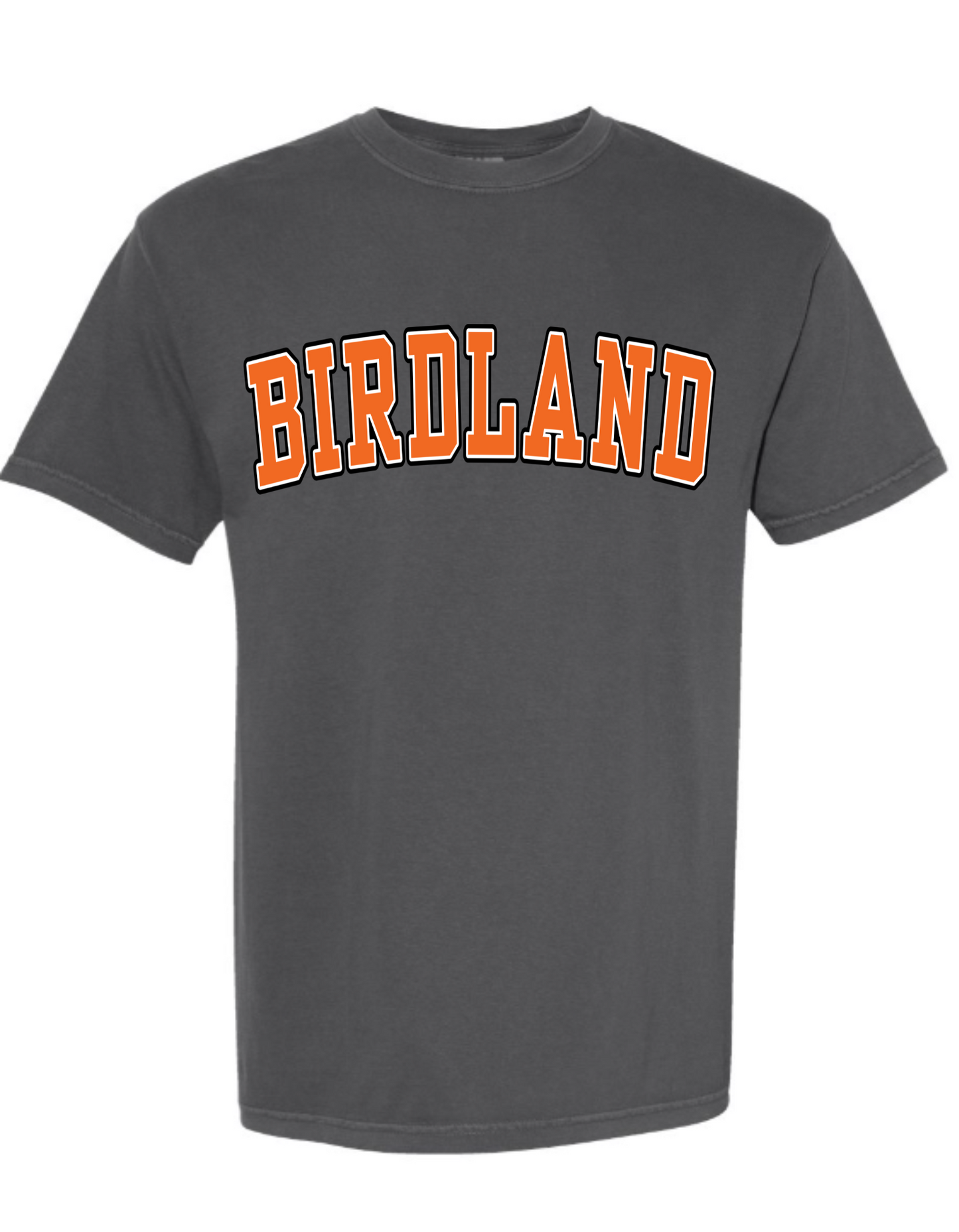BIRDLAND