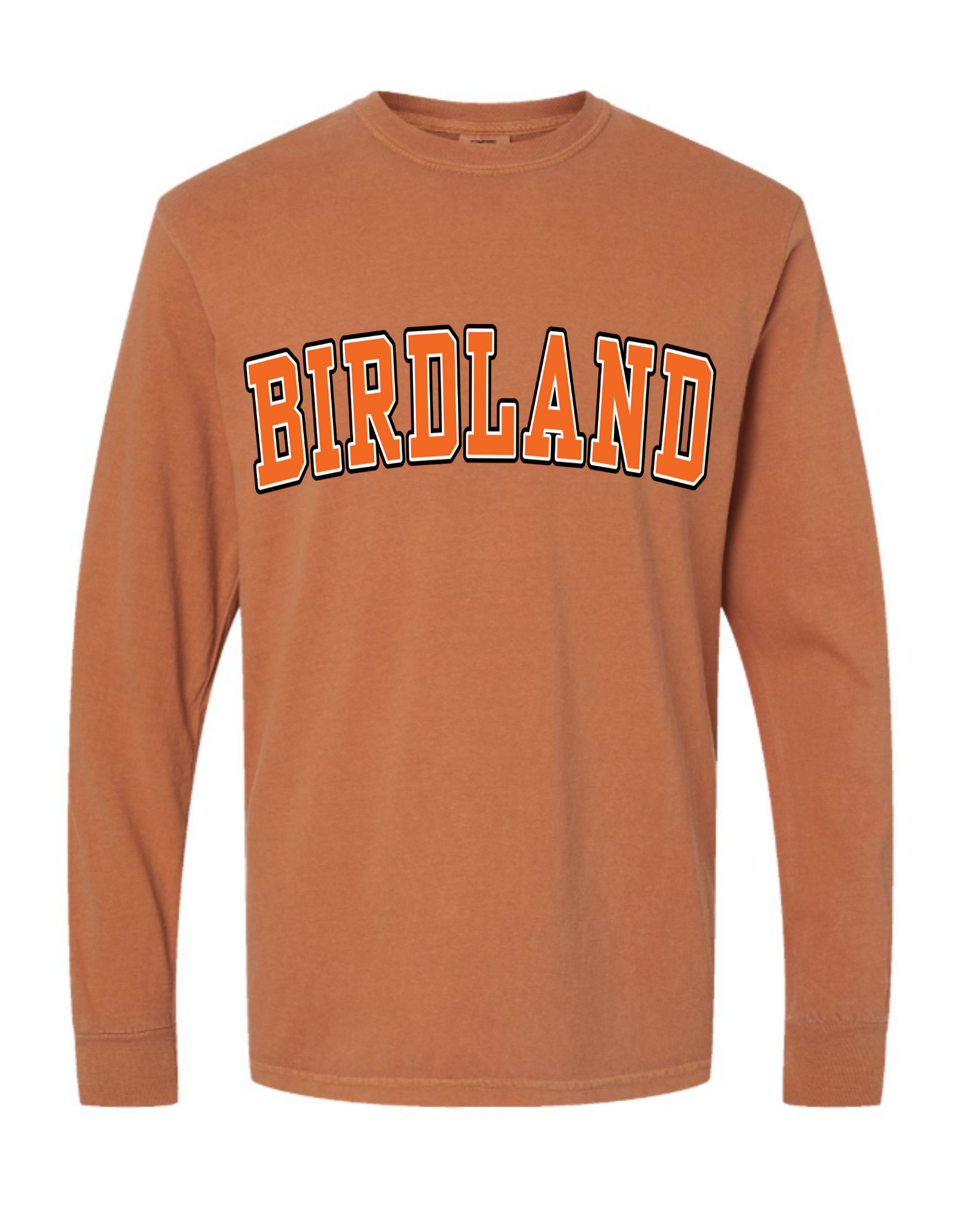 BIRDLAND