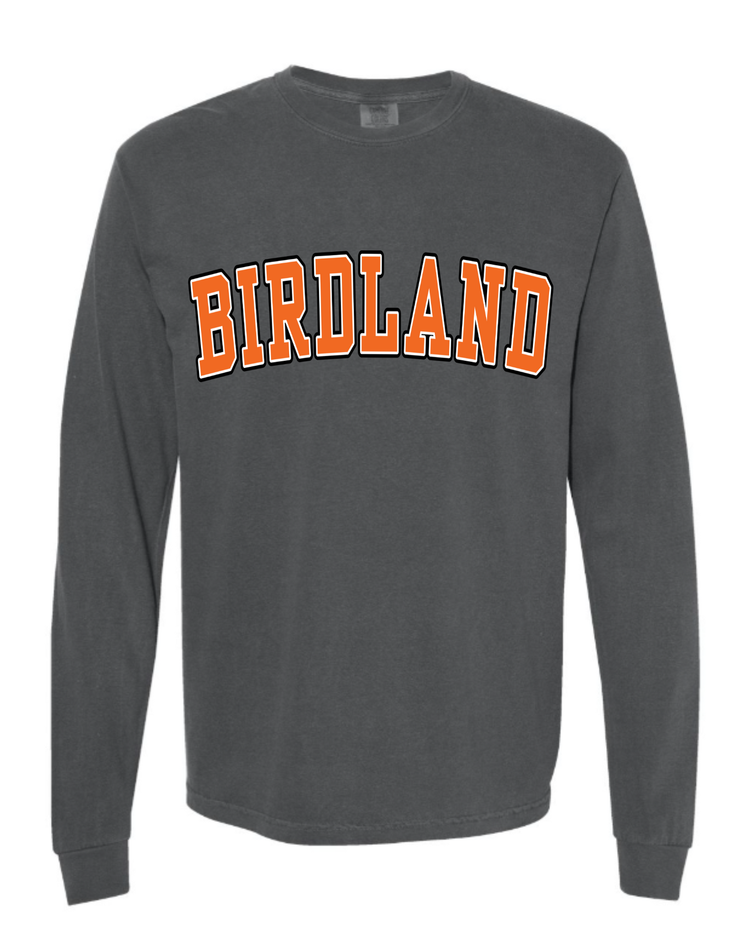 BIRDLAND