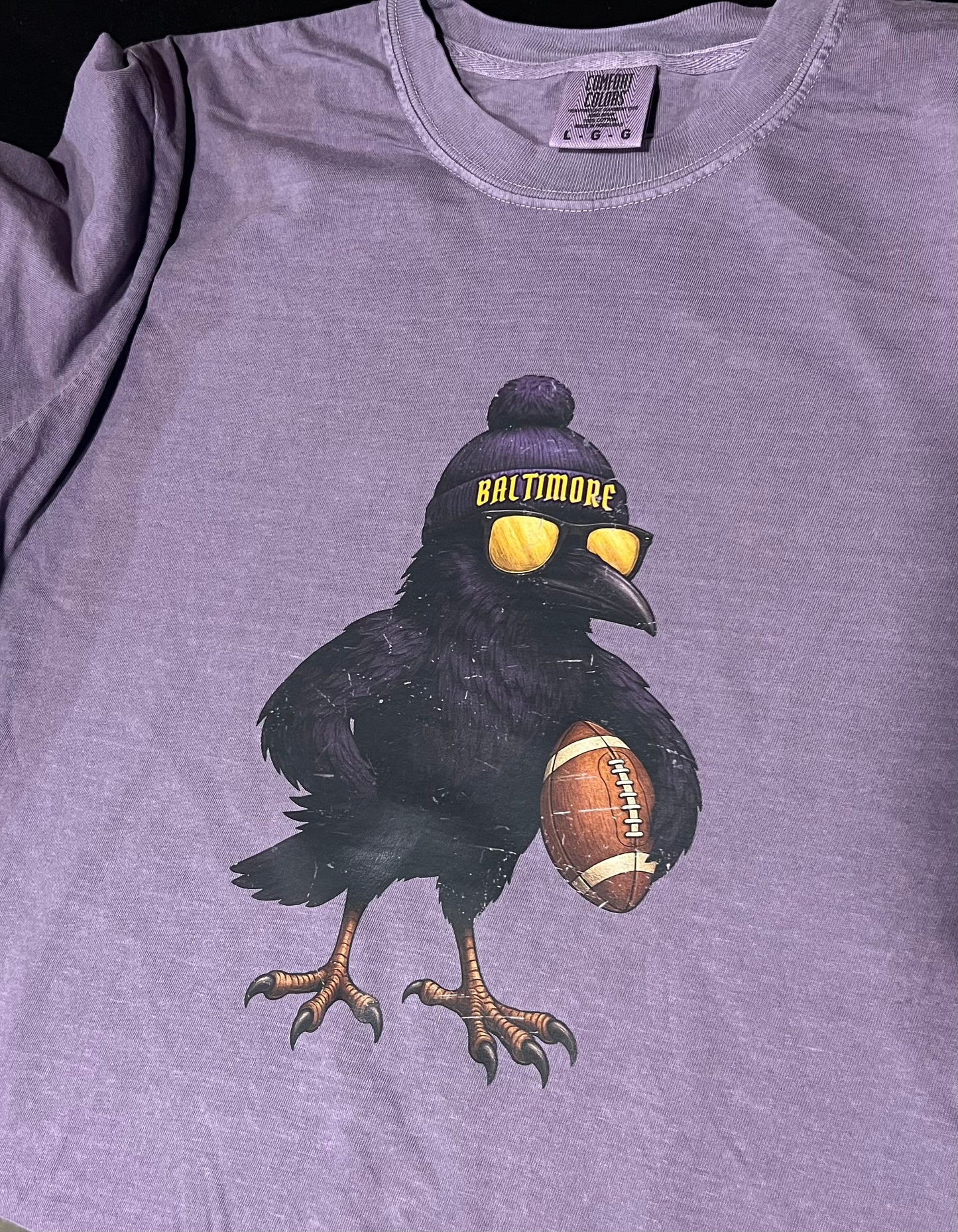Sundays are for the birds
