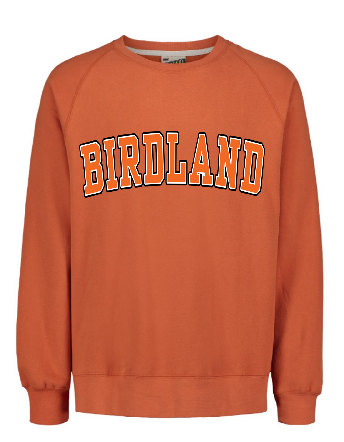 BIRDLAND