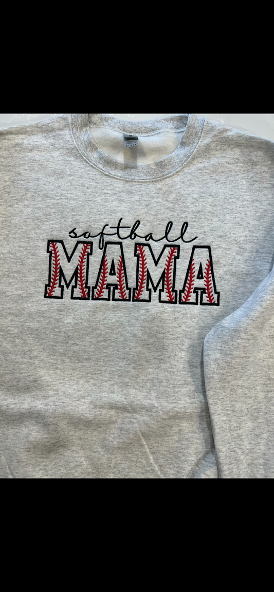Sports Mama
