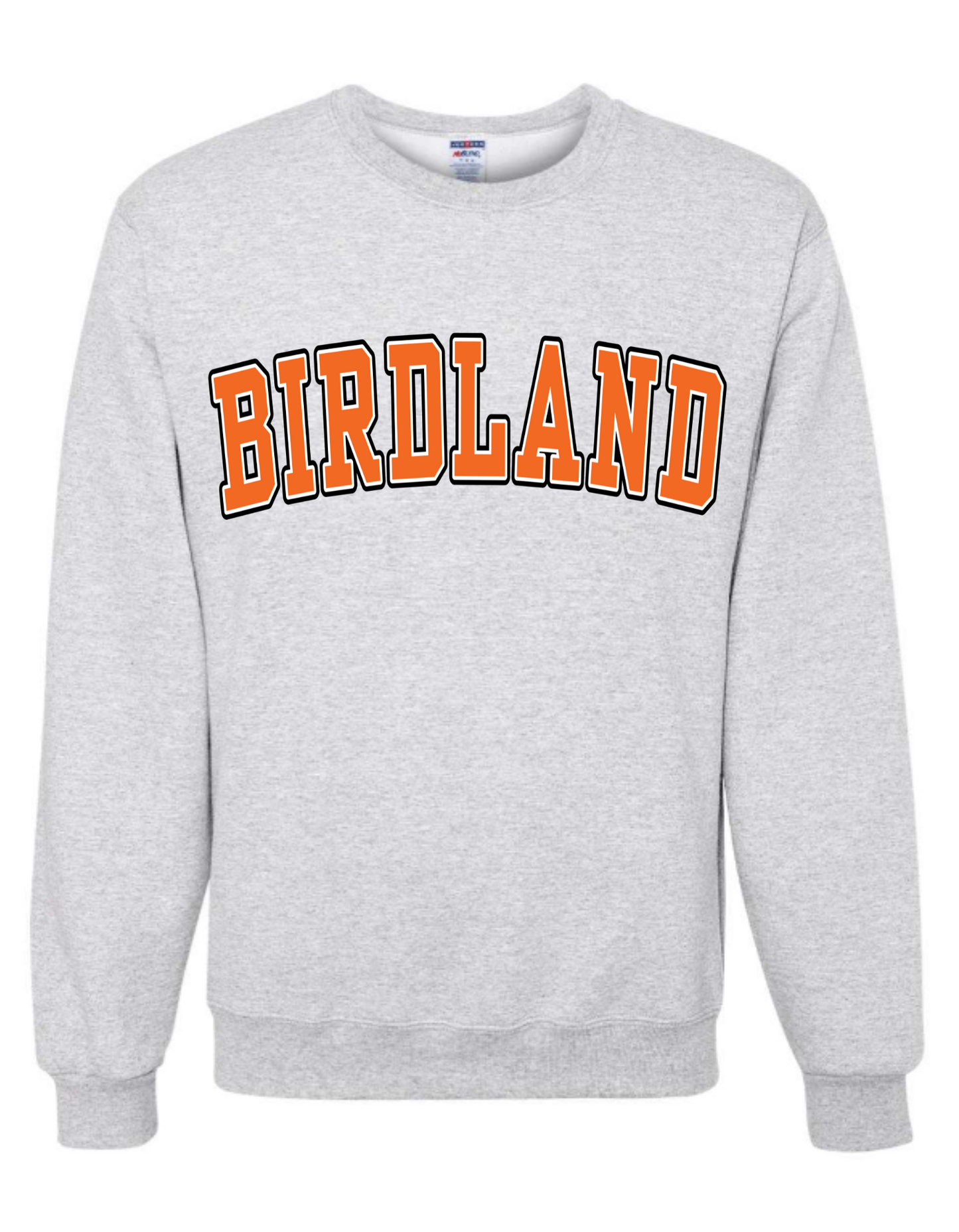 BIRDLAND