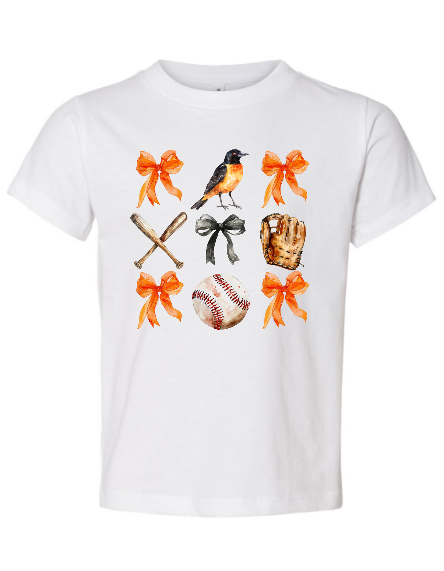 O's and Bows ADULT