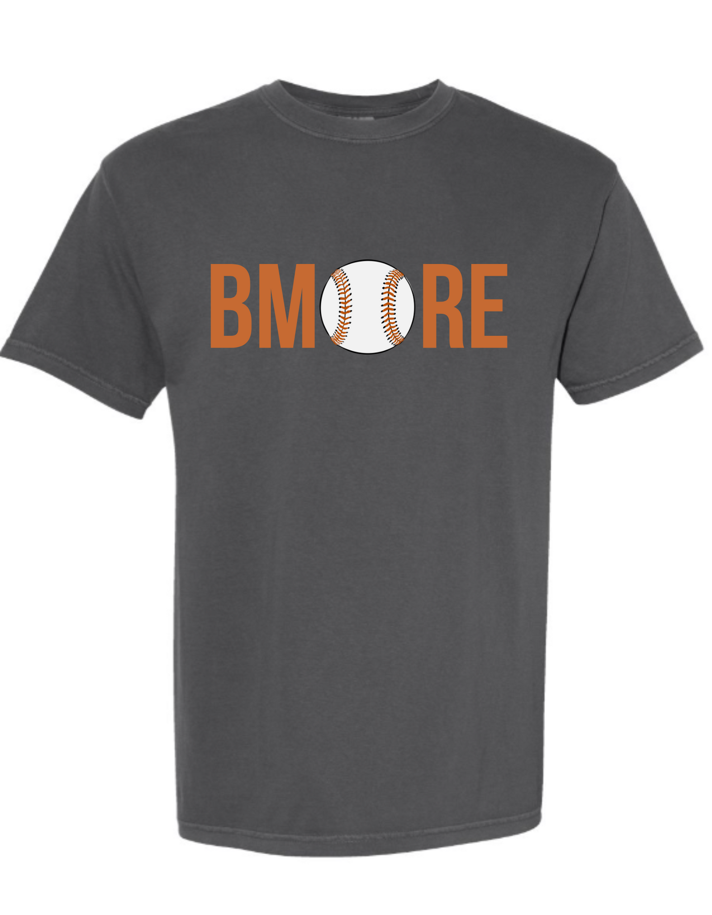 BMORE