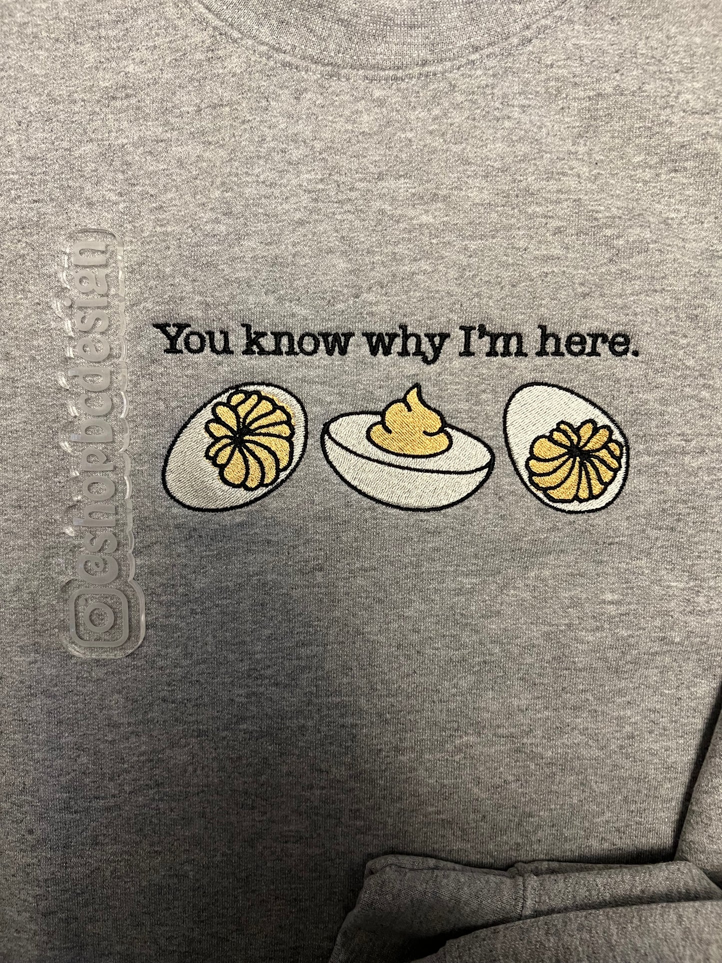 Deviled Eggs