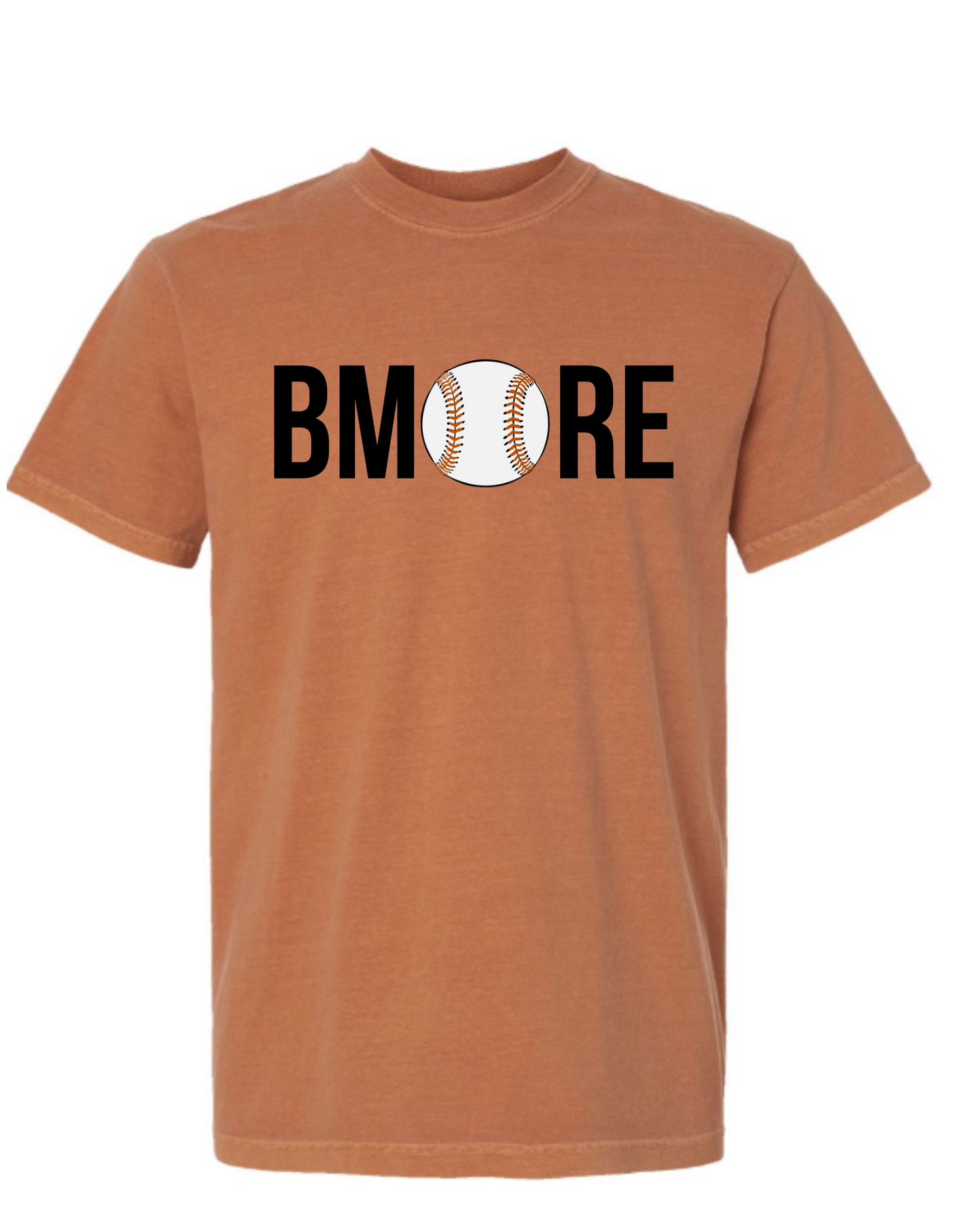 BMORE