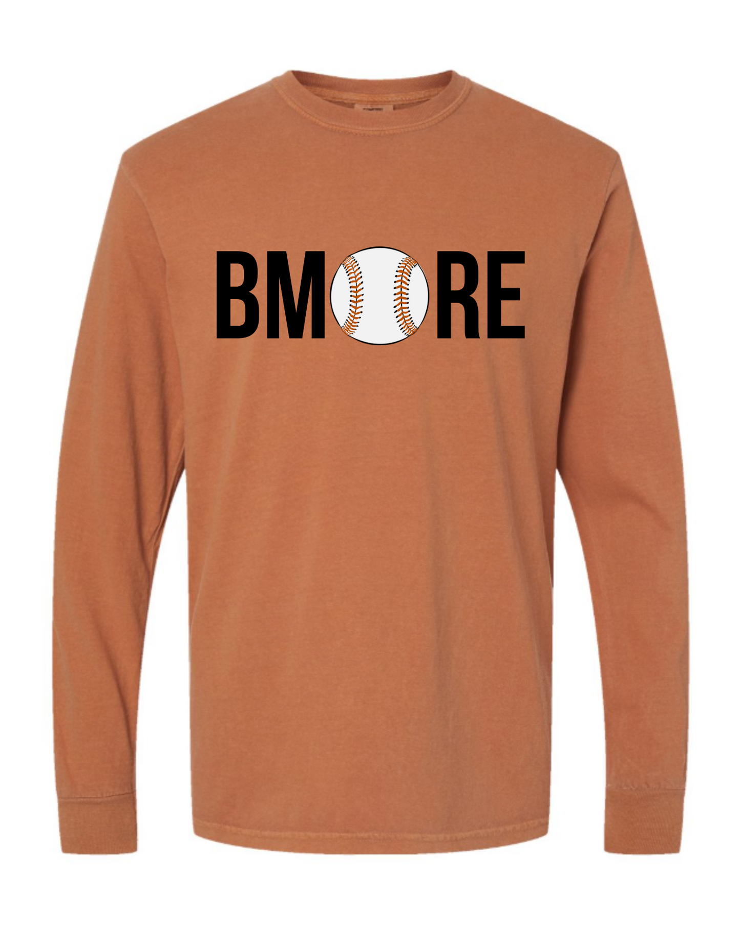BMORE