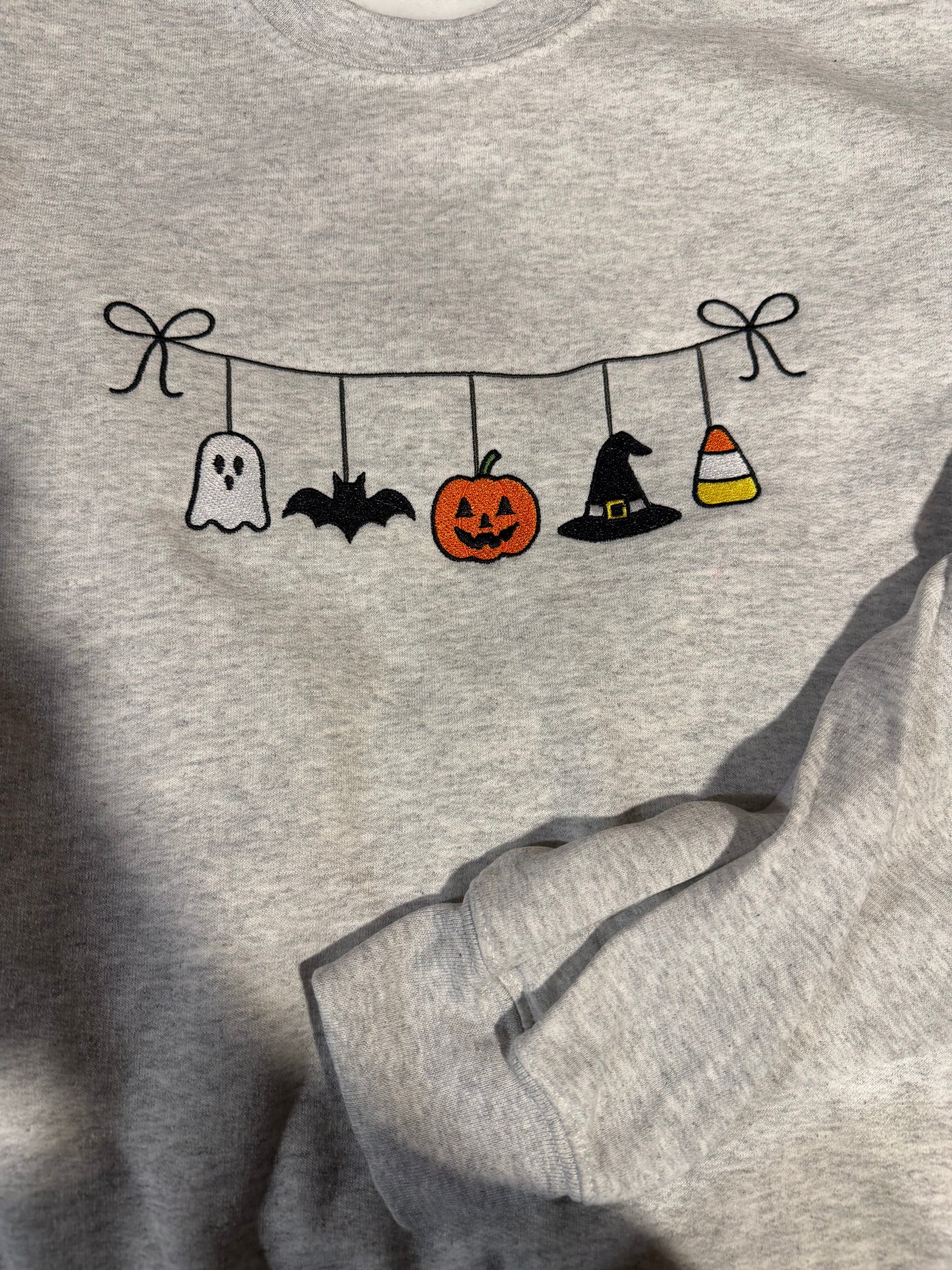Halloween Banner ADULT