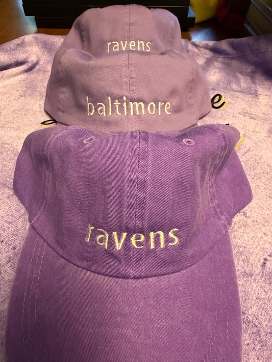 Trendy Hat *Add On*