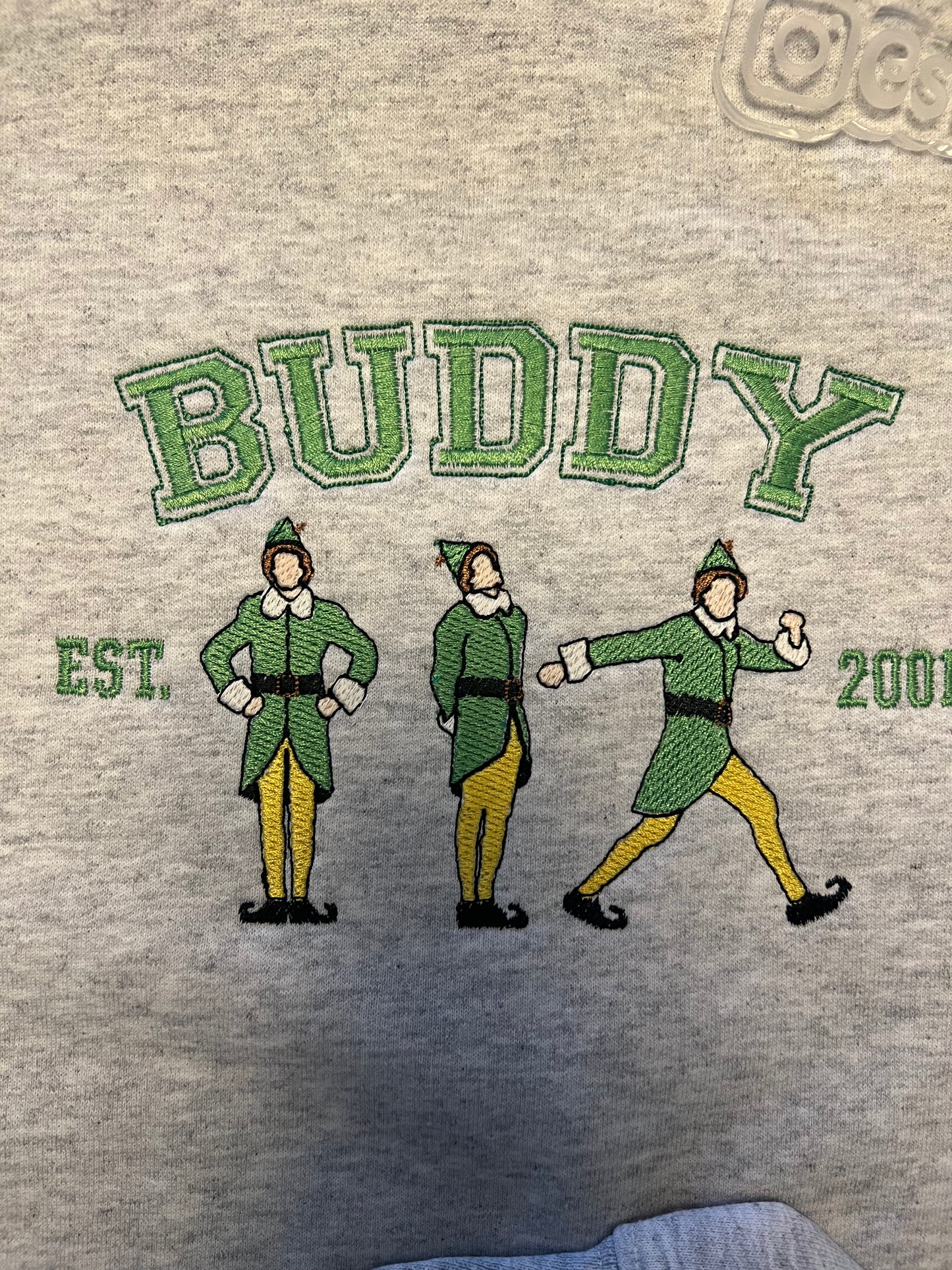 Buddy University