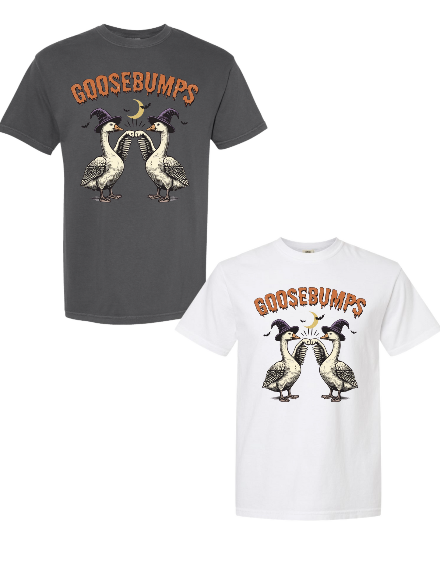 Goosebumps YOUTH