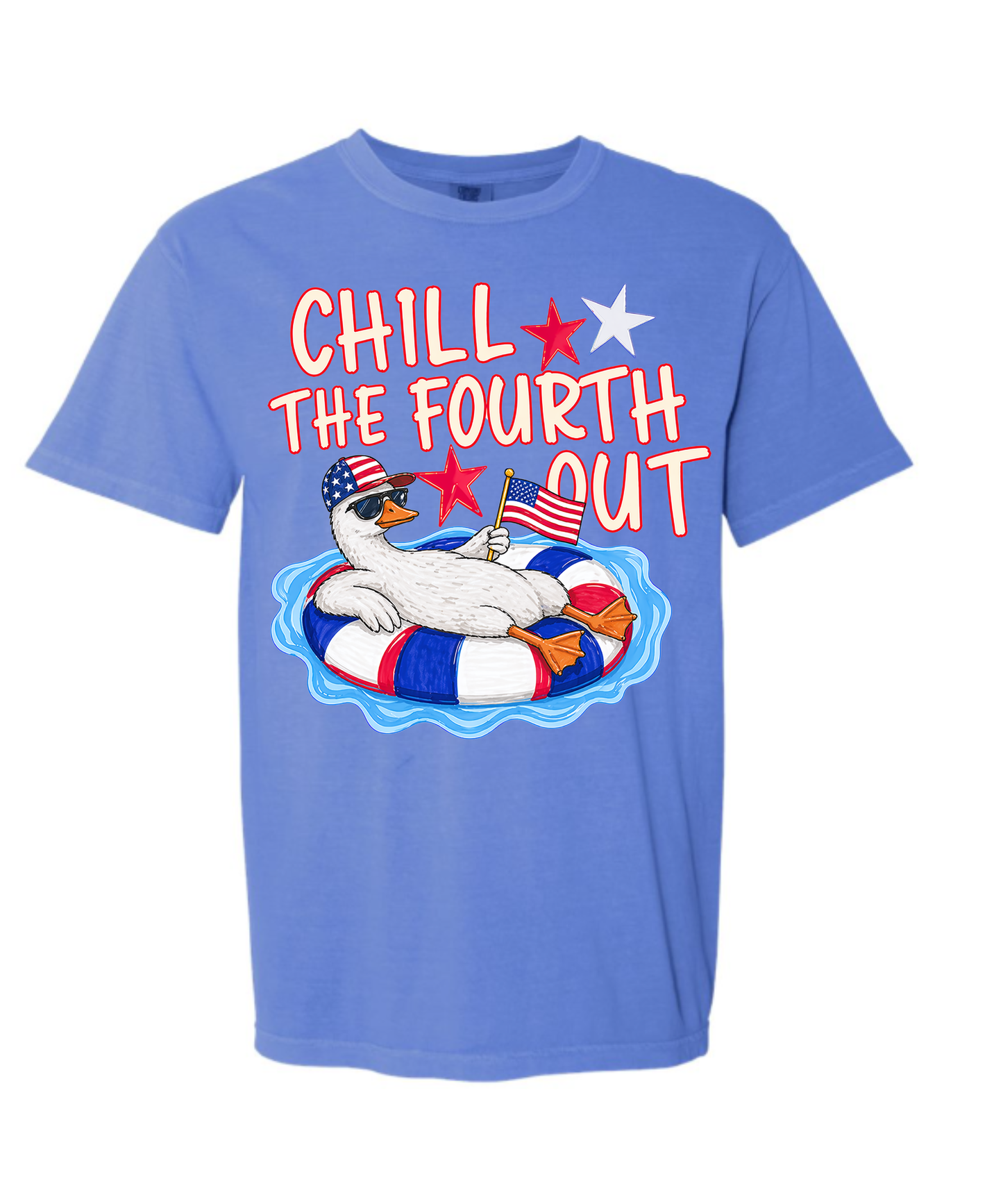 ChillThe4thOut