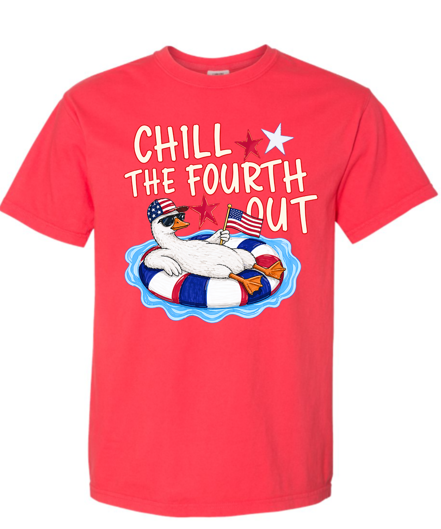 ChillThe4thOut