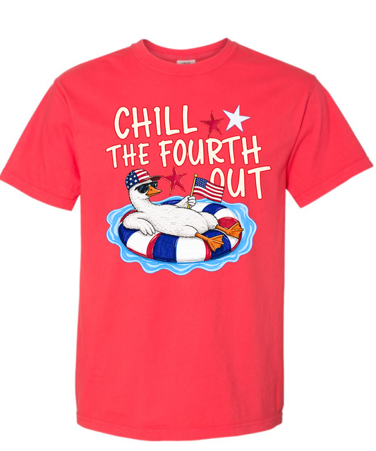 ChillThe4thOut