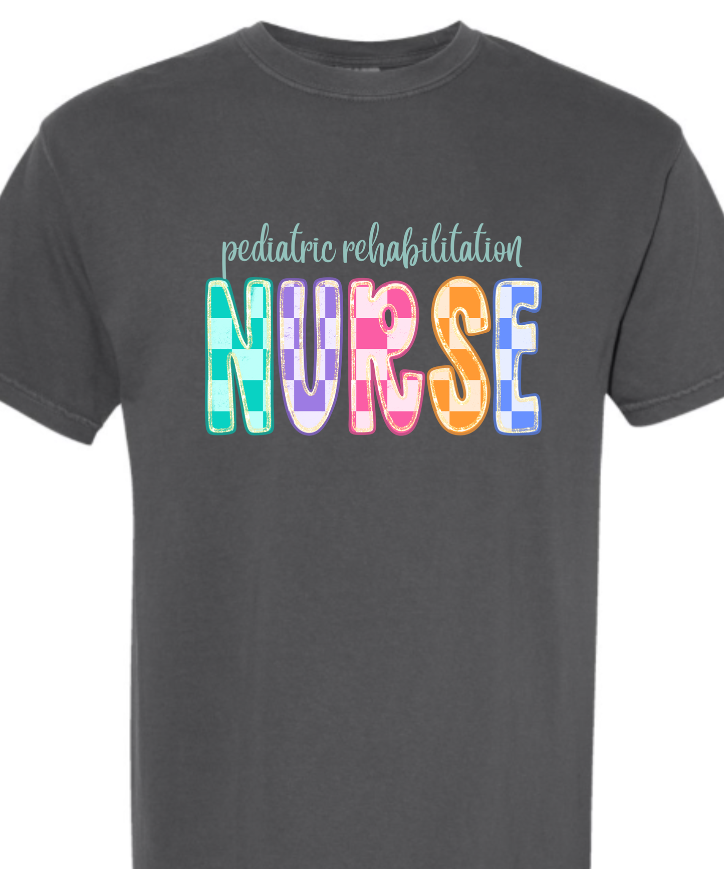 Unit Nurse